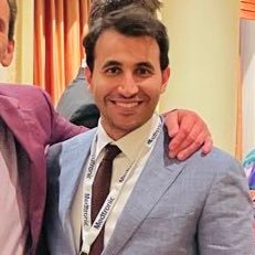 TElarjani's profile picture. Certified Scuba diver and Neurosurgery resident, University of Miami. @UMneurosurgery. Member of the CNS Resident Committee. @cnsresidents