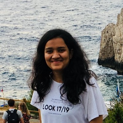 Tanya Goyal Profile