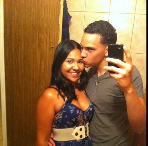 Yofel326's profile picture. 