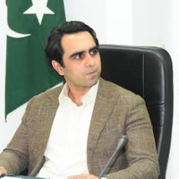 Makhdoom Syed Murtaza Mahmud(@Murtaza_Mahmud) 's Twitter Profile Photo