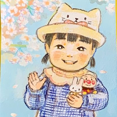 2020年7月生まれ.女の子のママ｜ワーママ小学校教員｜娘は保育園2年目｜最近、怒った時の口ぶりが私に似てきて笑える💕