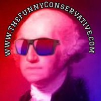 Conservative Meme Lord(@TheFunnyConserv) 's Twitter Profile Photo