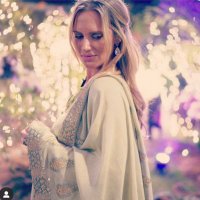 Shaniera Akram(@iamShaniera) 's Twitter Profile Photo