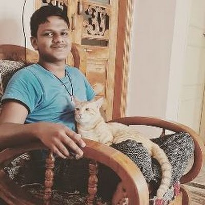 Ranjan51666596's profile picture. First mom's kiss on jan5 music lover 
I support to BJP party  I like to talk about BJP party people want to be good and make good work