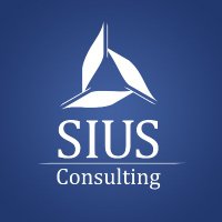 SIUS Consulting(@SIUSconsulting) 's Twitter Profile Photo