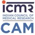 ICMR-CAM KOLKATA (@icmrcam) Twitter profile photo ICMR-CAM KOLKATA (@icmrcam) Twitter profile photo