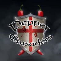 Pepper Crusaders Hot Sauce(@PepperCrusaders) 's Twitter Profile Photo