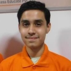 ZaidAliCodes's profile picture. Python | C++ | @NIT-Nagpur'25 | Working on    web development | Cricket-phile 🏏