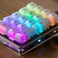 スケルトン💀キーボード (@skeletonkbd) 's Twitter Profile Photo スケルトン💀キーボード (@skeletonkbd) 's Twitter Profile Photo