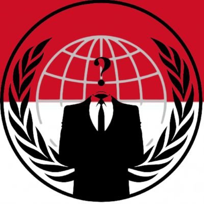 We Are #Anonymous |

News About Anonymous Indonesia.

#OpGovernment #OpFakeAnon #OpChildSafety #OpFakeNews #OpISIS