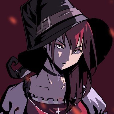 WhyDegen's profile picture. I like playing crypto'n'games
Exploring myself and the world