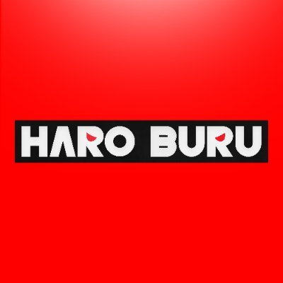 Haro Buru NFT Profile