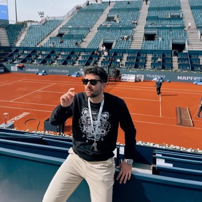 PolGarcia7's profile picture. 