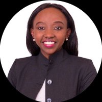 Charlene Ruto(@CharleneRuto) 's Twitter Profile Photo Charlene Ruto(@CharleneRuto) 's Twitter Profile Photo