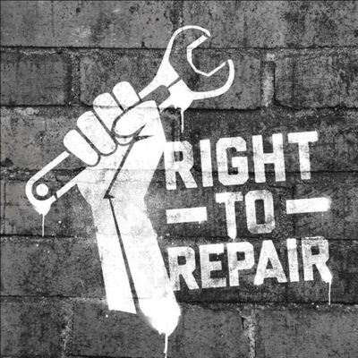 Right to Repair Alabama