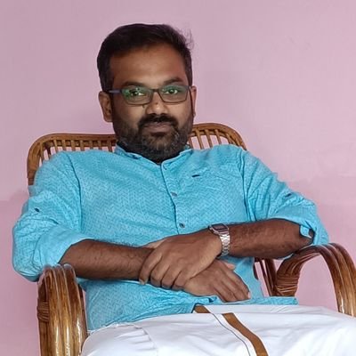 cjegadeesh6's profile picture. Father to a beautiful little girl, loving husband, a bit lazy guy, working as team lead in Scope International........