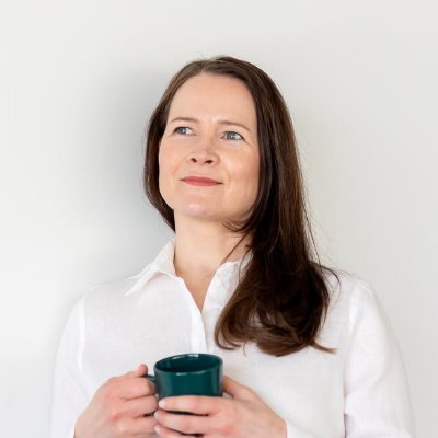 Muutoksen tekijä. Yrittäjä. #tekoäly, #AI, #johtaminen, #kokeilukulttuuri #coachingfi, #oppiminen #ketteryys