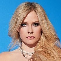 My favourite @AvrilLavigne @maiteperroni @anboy88 @claudia3martin