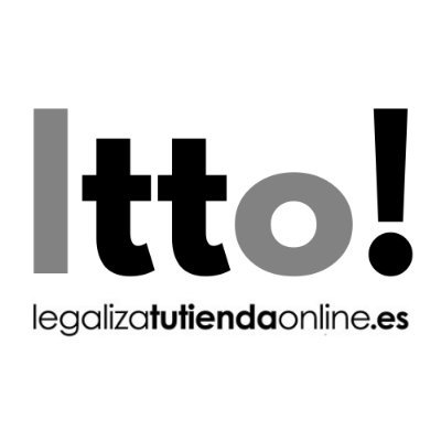 Textos legales tienda online. Adaptación legal eCommerce. Auditoría Legal Tienda Online. Asistencia inspecciones consumo. Telegram https://t.co/FQotS1LtGA.