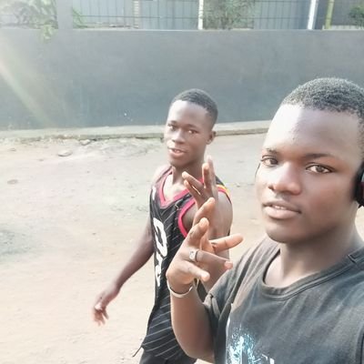 HamidouKindo10's profile picture. 