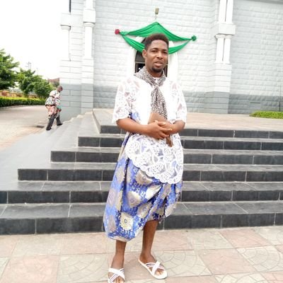 am a Comedian from cross River State Calabar healthiest comedian DrlokosmithGCFR I Celebrate upcoming Talents and ideas