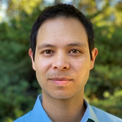 nicklum's profile picture. MIT SOLVE awardee, recovering lawyer, and founder of @BeeLineReader