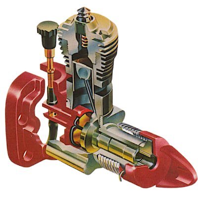 nitroengine's profile picture. 