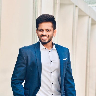 gautham_f1's profile picture. Indian 🇮🇳
Entrepreneur 😎 | Hotelier 🌟| Traveller 🌎 | Entertainer🤩 | Fitness 💪 
“ Live Life ... Don’t Analyse it ...”