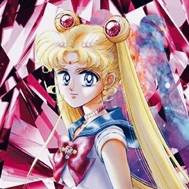 Pin by Serenity Cosmos on Pretty Guardian: Sailor Moon Cosmos🌙 in