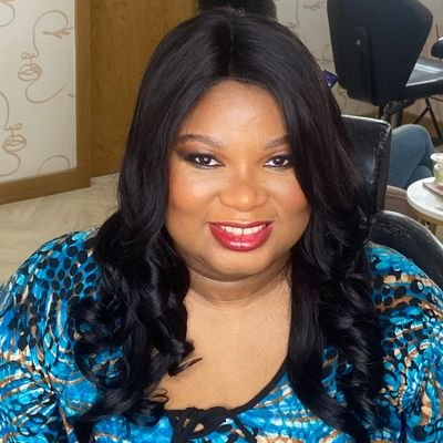 Writer, Performance Poet, Paper-crafter, HR Consultant & Radio Presenter.
My tweets are my own views & do not represent any media station I am affiliated with