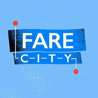 fare_city Profile Picture