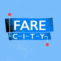 Fare City (@fare_city) 's Twitter Profile Photo Fare City (@fare_city) 's Twitter Profile Photo