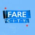 Fare City (@fare_city) Twitter profile photo Fare City (@fare_city) Twitter profile photo