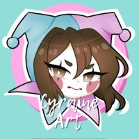 Cyraine(@Cyraine_Art) 's Twitter Profile Photo
