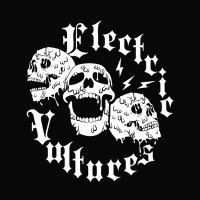 Electric Vultures (@rickyjg7) 's Twitter Profile