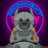 Ted Bot (@midnighttedbot) 's Twitter Profile Photo Ted Bot (@midnighttedbot) 's Twitter Profile Photo