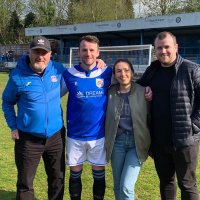 Eddie O'Halloran (@eddieohalloran1) 's Twitter Profile Photo Eddie O'Halloran (@eddieohalloran1) 's Twitter Profile Photo