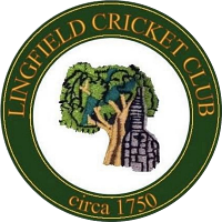 LingfieldCC's profile picture. Lingfield CC - Follow us for news, results and general club banter. Get involved. #theonlywayislcc