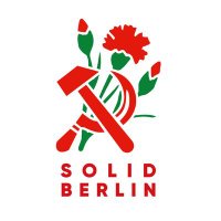 linksjugend solid Berlin(@solidBerlin) 's Twitter Profile Photo