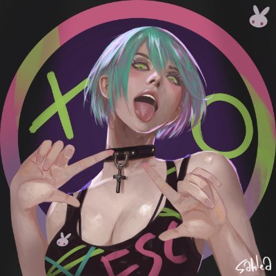 Sahleaさんのプロフィール画像