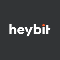 HEYBIT(@heybit_global) 's Twitter Profileg