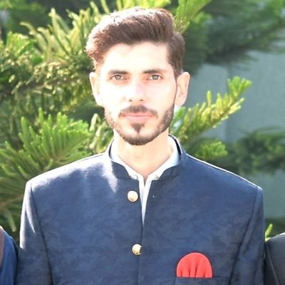 Student of LLB / Master in political science / Political analyst / Social activist / Defender of Pak Army / Supporter of Peace in the world.... !!!