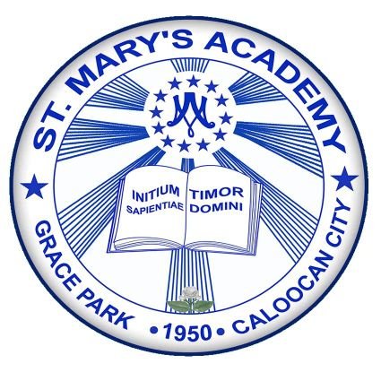 SMACC Student Council 2022 - High School Division