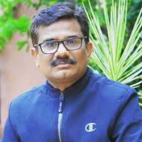 Deepak Chavan (@dbchavan) 's Twitter Profile