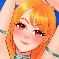 Eromin 🔞(@ErominArt) 's Twitter Profile Photo