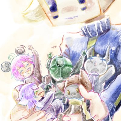めぐる低浮上ぎみさんのプロフィール画像