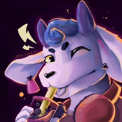 LittleArtingAroundさんのプロフィール画像
