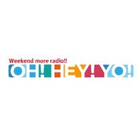 Weekend more radio!! OH! HEY! YO! (@fmfukuoka_ohy) 's Twitter Profile Photo