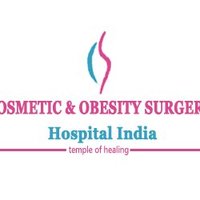 Cosmetic and Obesity Surgery Hospital(@cosmeticobesity) 's Twitter Profile Photo