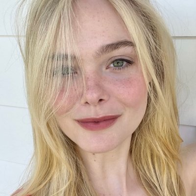 daily dose of the actress, producer and director elle fanning | turn on notifications!